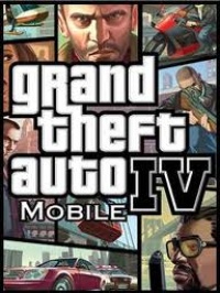 Gta 4 mobile